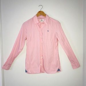 Vineyard Vines Button Down